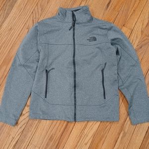Mens The North Face jacket